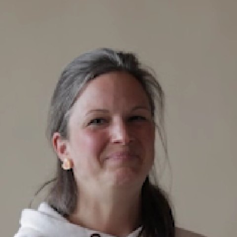 Dr. Sabrina Schmitz