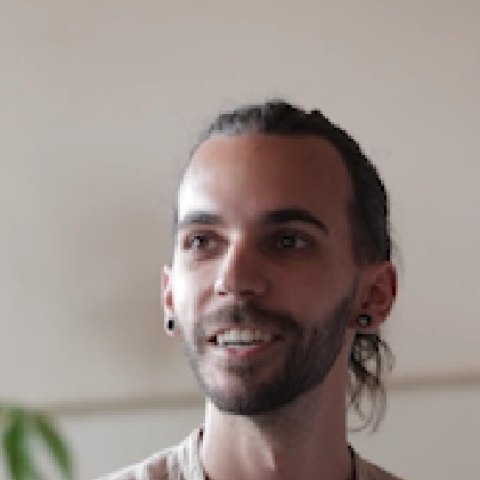 Steven Solbach